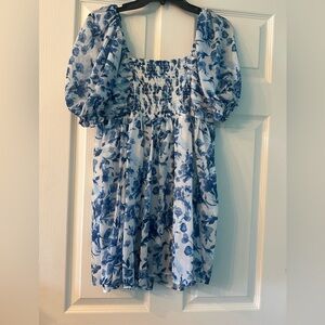Abercrombie mini dress
